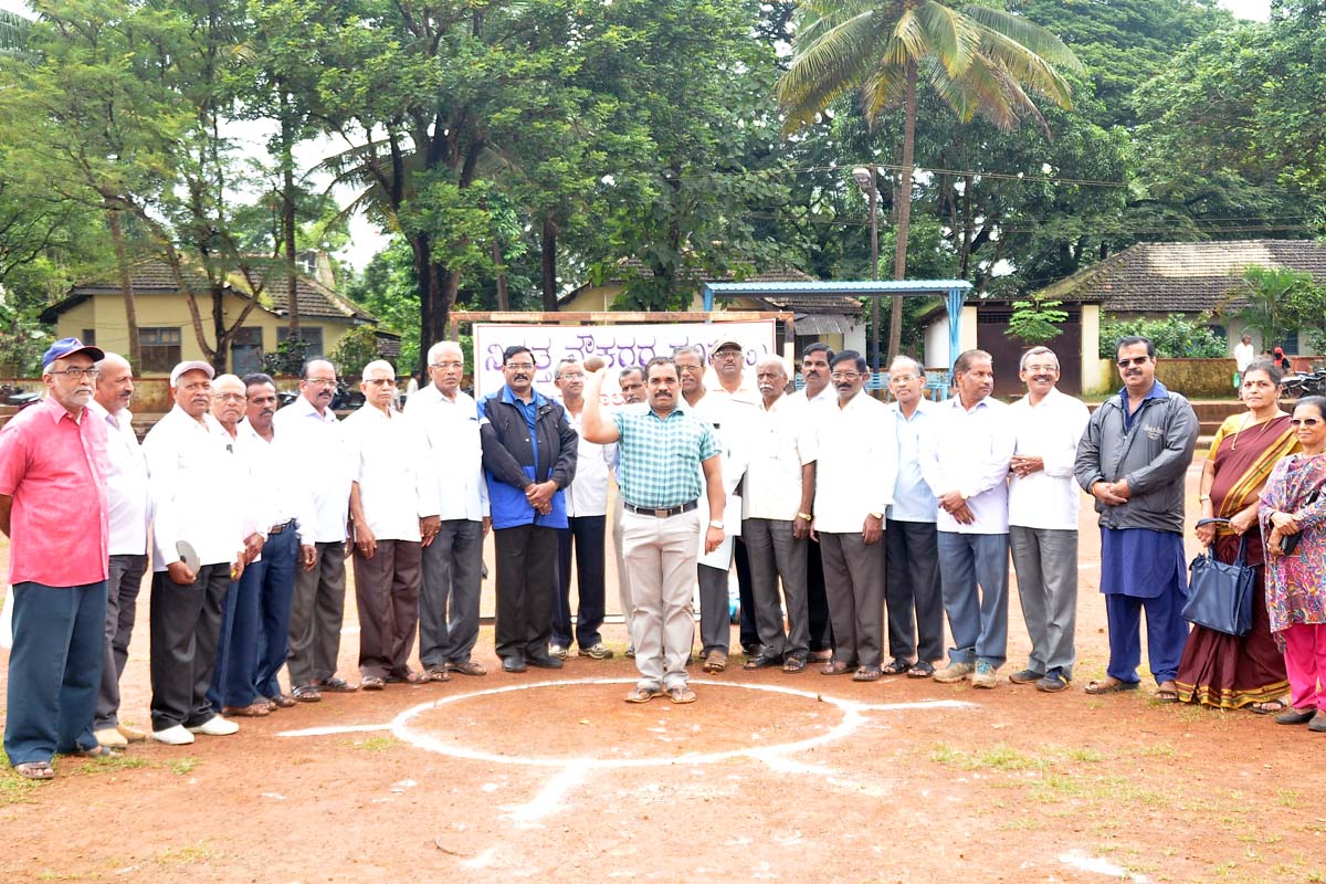 ಹಿರಿಯರ ಮಾರ್ಗದರ್ಶನದಲ್ಲಿ ಸನ್ಮಾರ್ಗ ಸಾಧ್ಯ: ಸುಧೀಂದ್ರ